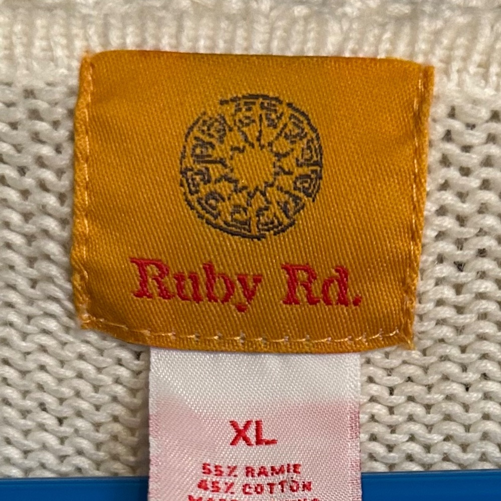 Sweater - Picture 4 of 4